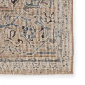 Porter Wool & Cotton Rug