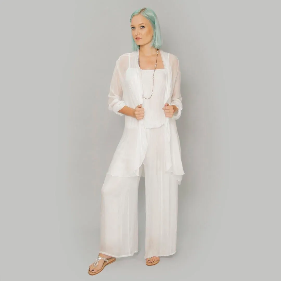 The Ornella Jumpsuit